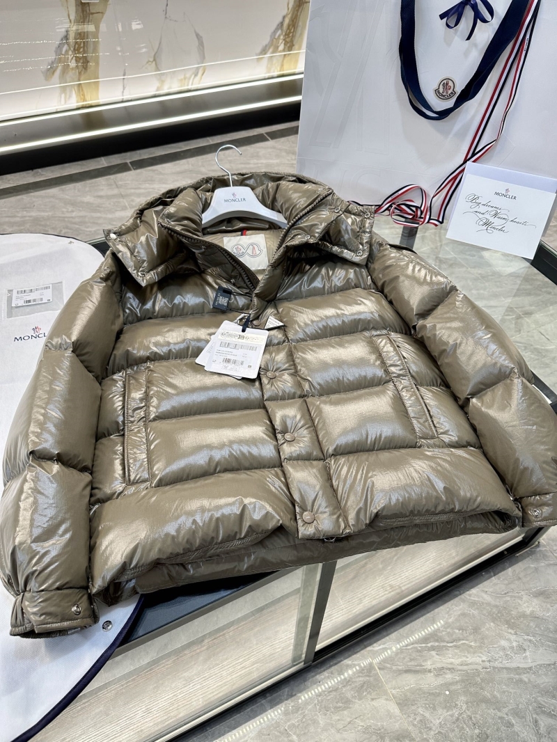 Moncler Down Coat